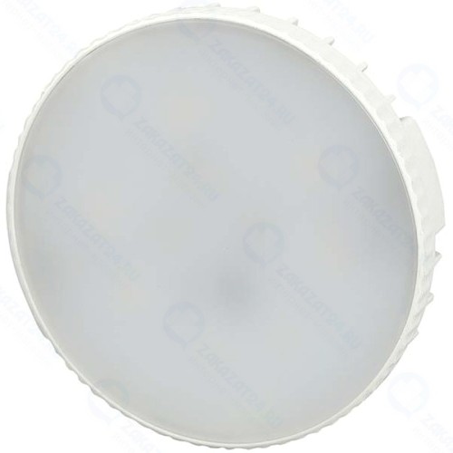 Светодиодная лампа ЭРА LED GX-7W-860-GX53