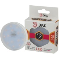 Светодиодная лампа ЭРА LED GX-9W-827-GX53