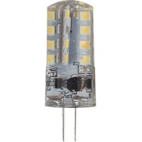 Светодиодная лампа ЭРА LED JC-3W-12V-827-G4