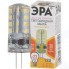 Светодиодная лампа ЭРА LED JC-3W-12V-827-G4