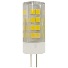Светодиодная лампа ЭРА LED JC-5W-220V-CER-840-G4 Светодиодная лампа ЭРА LED JC-5W-220V-CER-840-G4