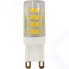 Светодиодная лампа ЭРА LED JCD-5W-CER-840-G9