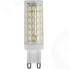 Светодиодная лампа ЭРА LED JCD-9W-CER-827-G9