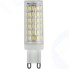 Светодиодная лампа ЭРА LED JCD-9W-CER-840-G9