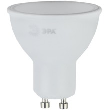 Светодиодная лампа ЭРА LED MR16-10W-827-GU10 Светодиодная лампа ЭРА LED MR16-10W-827-GU10