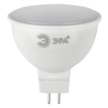 Светодиодная лампа ЭРА LED MR16-10W-827-GU5.3 Светодиодная лампа ЭРА LED MR16-10W-827-GU5.3