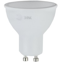 Светодиодная лампа ЭРА LED MR16-10W-840-GU10