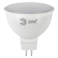 Светодиодная лампа ЭРА LED MR16-11W-865-GU5.3 R