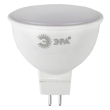 Светодиодная лампа ЭРА LED MR16-11W-865-GU5.3 R Светодиодная лампа ЭРА LED MR16-11W-865-GU5.3 R