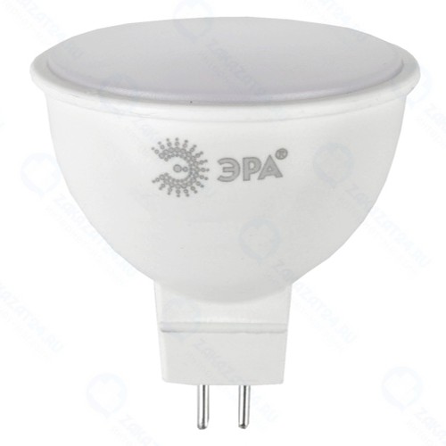 Светодиодная лампа ЭРА LED MR16-11W-865-GU5.3 R