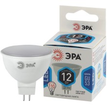 Светодиодная лампа ЭРА LED MR16-12W-840-GU5.3 Светодиодная лампа ЭРА LED MR16-12W-840-GU5.3