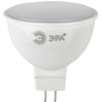 Светодиодная лампа ЭРА LED MR16-5W-865-GU5.3 R