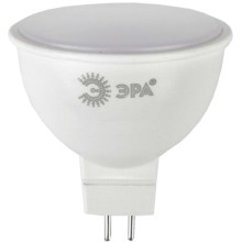 Светодиодная лампа ЭРА LED MR16-5W-865-GU5.3 R Светодиодная лампа ЭРА LED MR16-5W-865-GU5.3 R