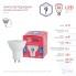 Светодиодная лампа ЭРА LED MR16-9W-865-GU10 R