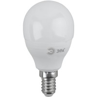 Светодиодная лампа ЭРА LED P45-11W-860-E14