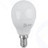 Светодиодная лампа ЭРА LED P45-11W-860-E14