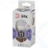 Светодиодная лампа ЭРА LED P45-11W-860-E14