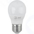 Светодиодная лампа ЭРА LED P45-11W-860-E27