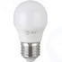 Светодиодная лампа ЭРА LED P45-6W-865-E27 R