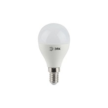 Светодиодная лампа ЭРА LED P45-7W-842-E14 Светодиодная лампа ЭРА LED P45-7W-842-E14