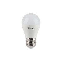 Светодиодная лампа ЭРА LED P45-7W-842-E27