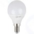 Светодиодная лампа ЭРА LED P45-7W-860-E14