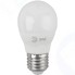 Светодиодная лампа ЭРА LED P45-7W-860-E27