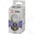 Светодиодная лампа ЭРА LED P45-7W-860-E27