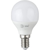 Светодиодная лампа ЭРА LED P45-8W-865-E14 R