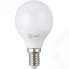 Светодиодная лампа ЭРА LED P45-8W-865-E14 R