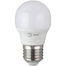 Светодиодная лампа ЭРА LED P45-8W-865-E27 R Светодиодная лампа ЭРА LED P45-8W-865-E27 R
