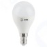 Светодиодная лампа ЭРА LED P45-9W-840-E14