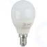 Светодиодная лампа ЭРА LED P45-9W-860-E14