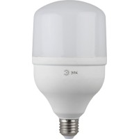 Светодиодная лампа ЭРА LED POWER T120-40W-4000-E27