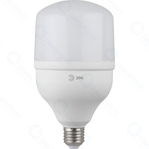 Светодиодная лампа ЭРА LED POWER T120-40W-4000-E27