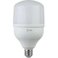 Светодиодная лампа ЭРА LED POWER T120-40W-6500-E27