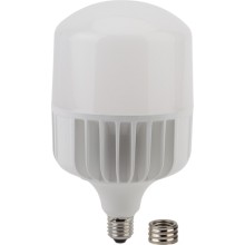 Светодиодная лампа ЭРА LED POWER T140-85W-4000-E27/E40 Светодиодная лампа ЭРА LED POWER T140-85W-4000-E27/E40