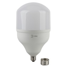 Светодиодная лампа ЭРА LED POWER T160-65W-6500-E27/E40 Светодиодная лампа ЭРА LED POWER T160-65W-6500-E27/E40