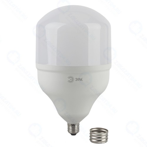 Светодиодная лампа ЭРА LED POWER T160-65W-6500-E27/E40