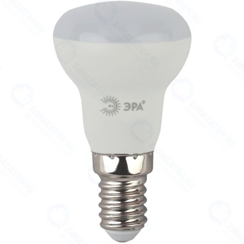 Светодиодная лампа ЭРА LED R39-4W-865-E14 R