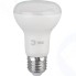 Светодиодная лампа ЭРА LED R63-8W-827-E27