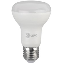 Светодиодная лампа ЭРА LED R63-8W-865-E27 R Светодиодная лампа ЭРА LED R63-8W-865-E27 R