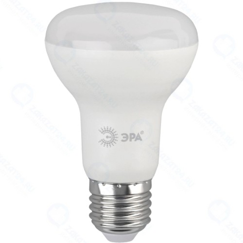 Светодиодная лампа ЭРА LED R63-8W-865-E27 R