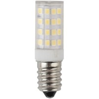 Светодиодная лампа ЭРА LED T25-3,5W-CORN-840-E14