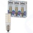 Светодиодная лампа ЭРА LED T25-3,5W-CORN-840-E14