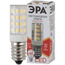Светодиодная лампа ЭРА LED T25-5W-CORN-827-E14 Светодиодная лампа ЭРА LED T25-5W-CORN-827-E14