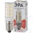 Светодиодная лампа ЭРА LED T25-5W-CORN-827-E14