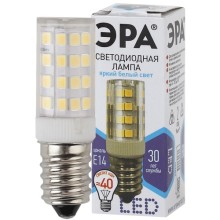 Светодиодная лампа ЭРА LED T25-5W-CORN-840-E14 Светодиодная лампа ЭРА LED T25-5W-CORN-840-E14