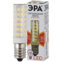 Светодиодная лампа ЭРА LED T25-7W-CORN-827-E14 Светодиодная лампа ЭРА LED T25-7W-CORN-827-E14