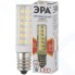 Светодиодная лампа ЭРА LED T25-7W-CORN-827-E14